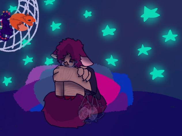 Comfort collab