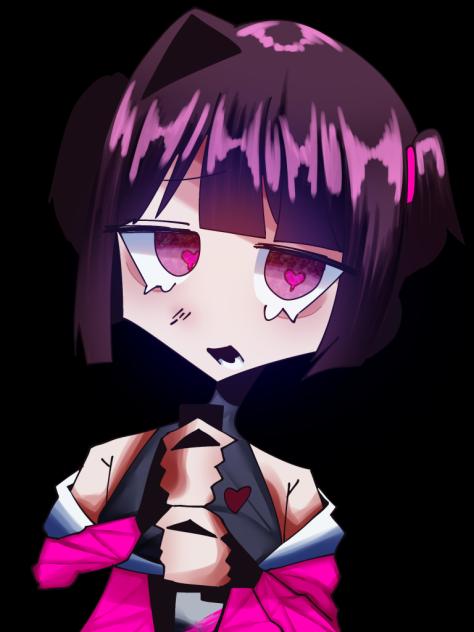 あいして？