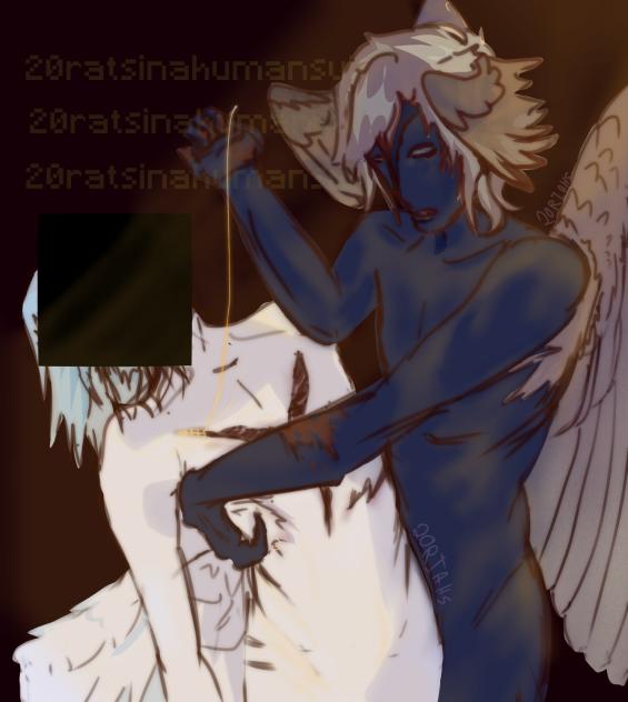 I will grant you solace[NOT A SHIP]