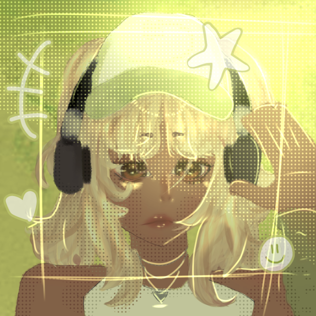 Fanart for Paige pt 2