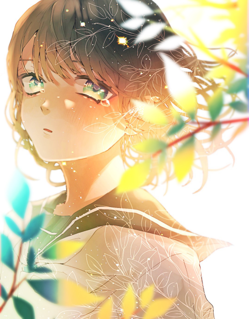 君だけを忘れて…