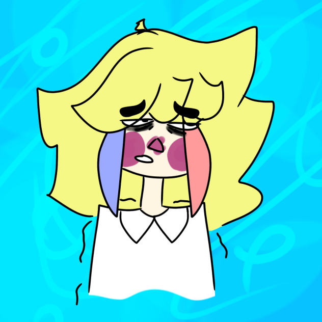 so... cold...