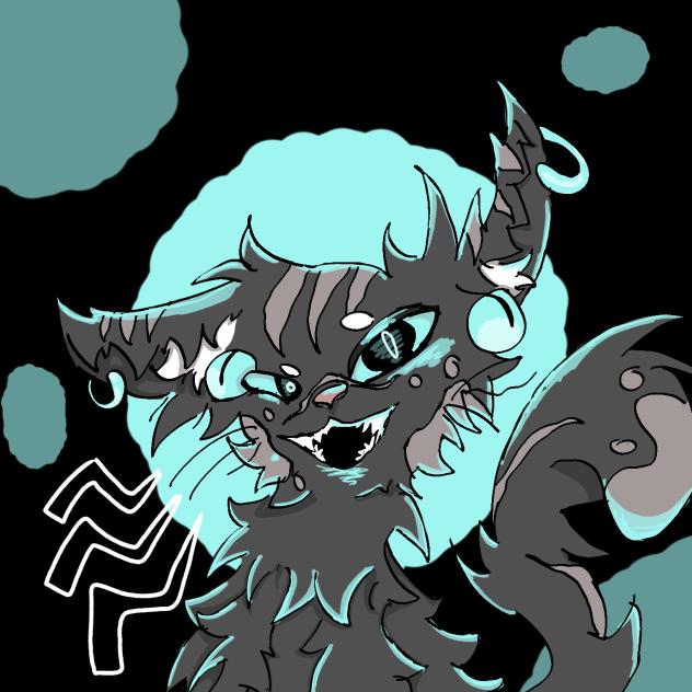 cat v 0.2 - ibisPaint