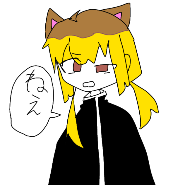 絶対敵対メチャキライヤー