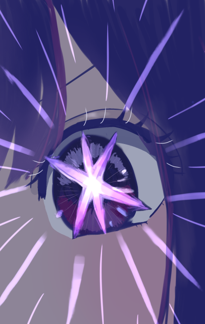 1番星の生まれ変わり