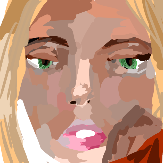 34besutiful girl