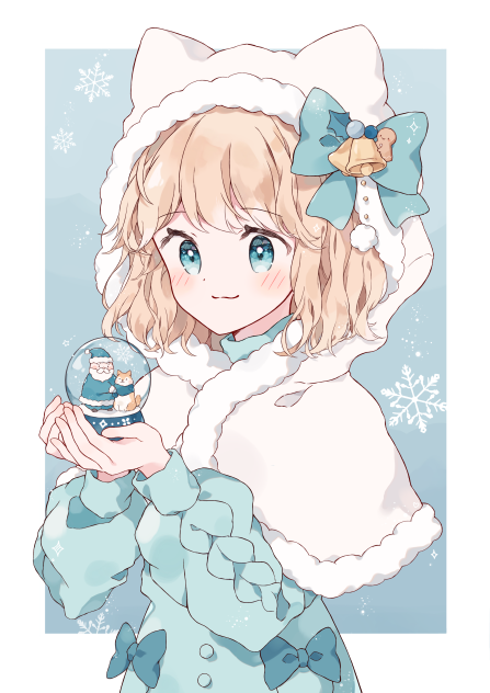 スノードーム