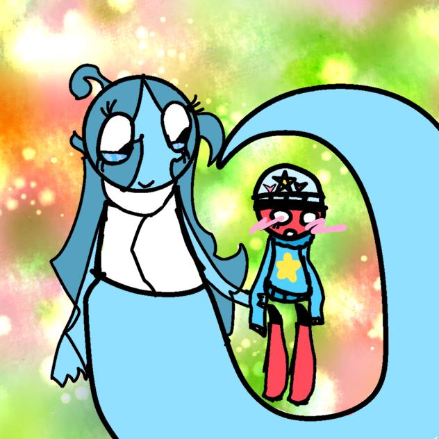 besties