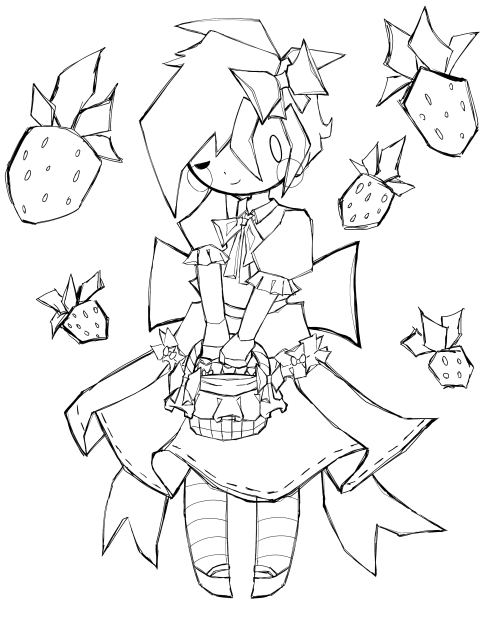 🍓