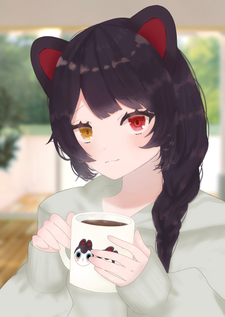 「おはようさん」