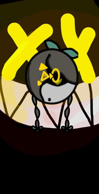 cyn - ibisPaint