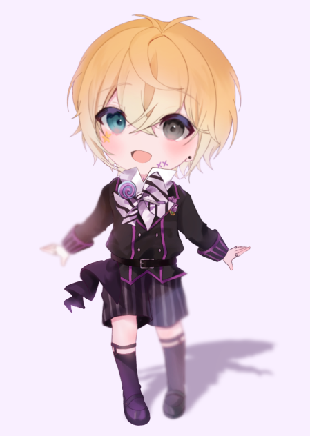 のっきさん