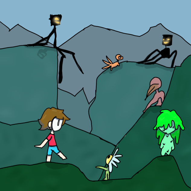 Another world