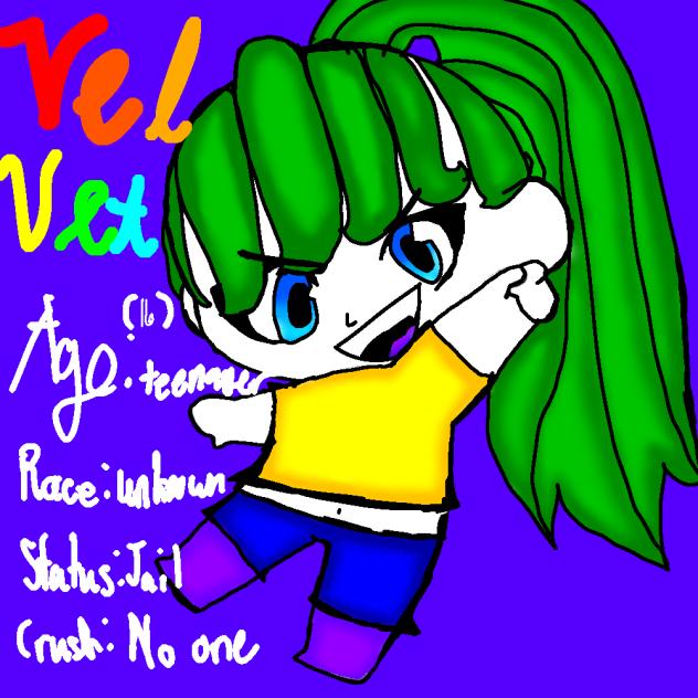 VELVATTTTT