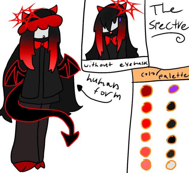 Reference sheet