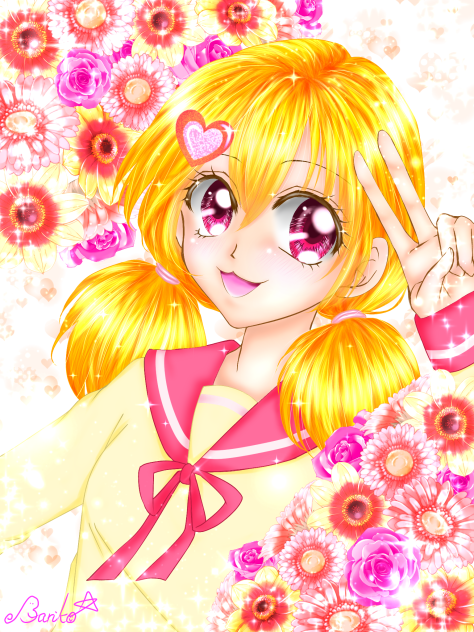 🍊みかんちゃん🍊