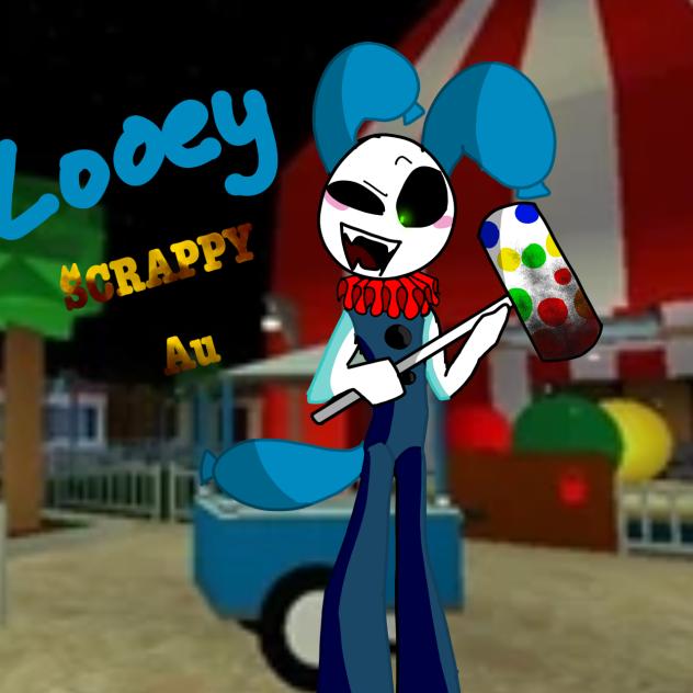 Scrappy au FA