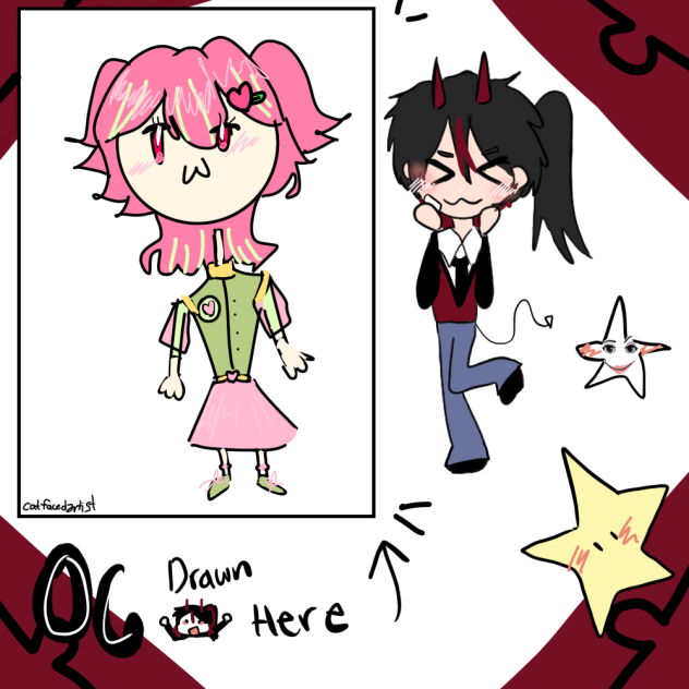 Yay - ibisPaint