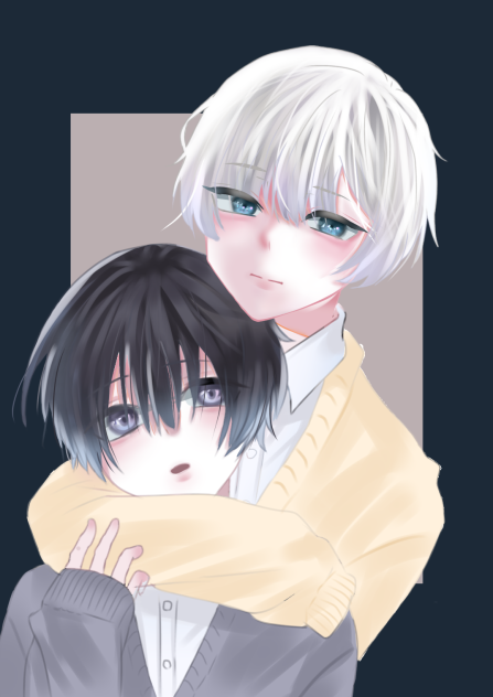 僕のもの
