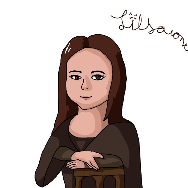 Da Mona Lisa