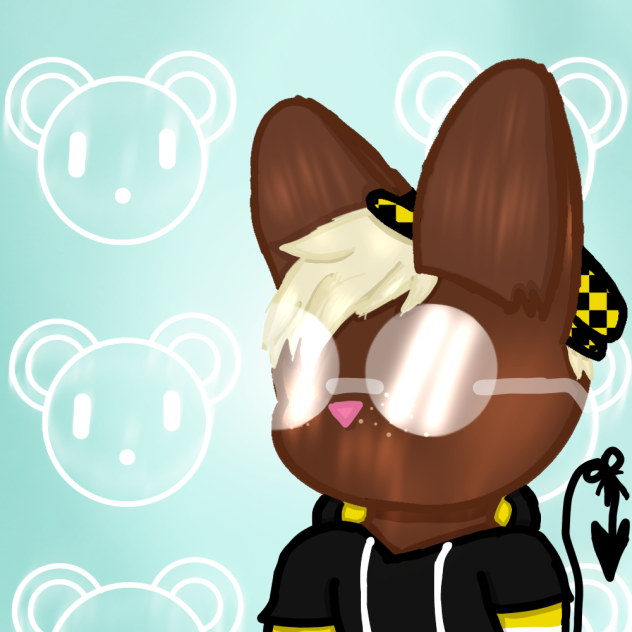 New Royal High oc (roblox)