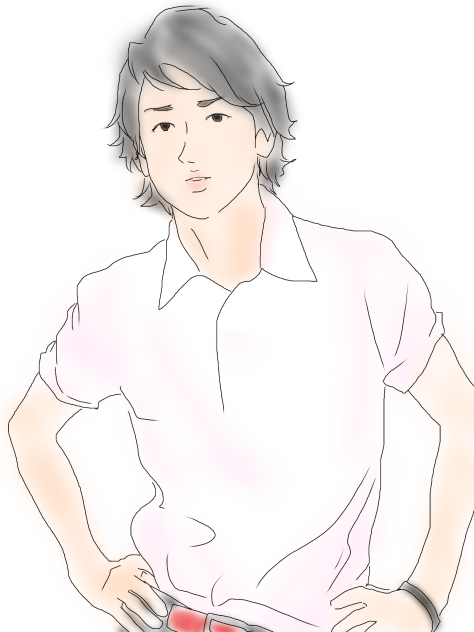 大野智