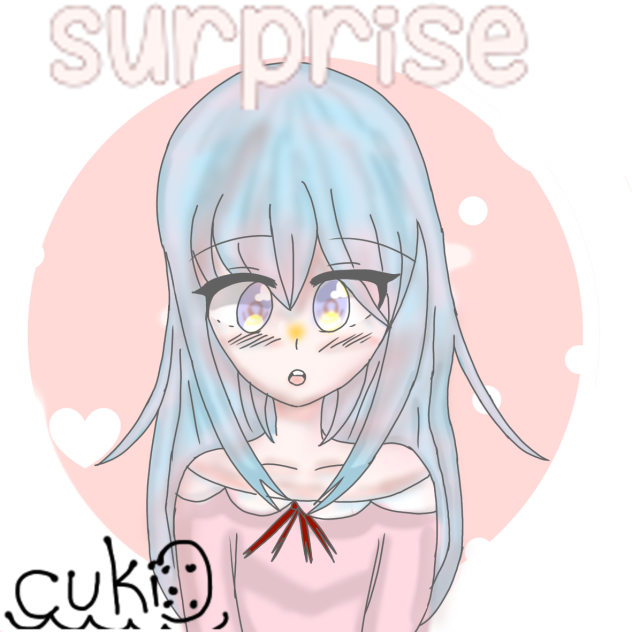 Surprise