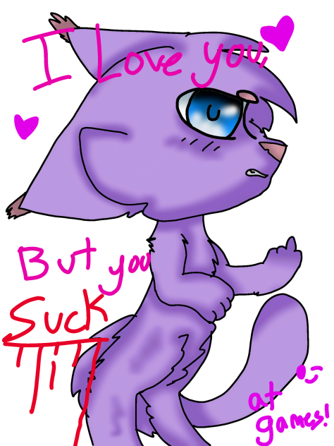 To my brother