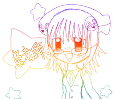 🐟Fish teacher📚