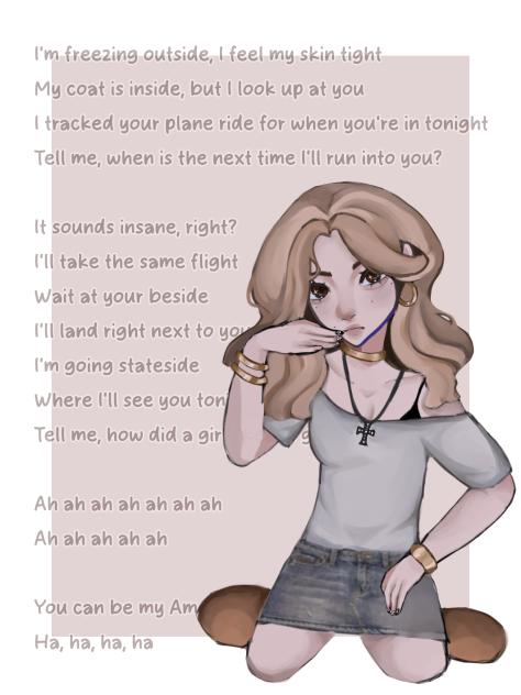 YOUBELLABEJOKING