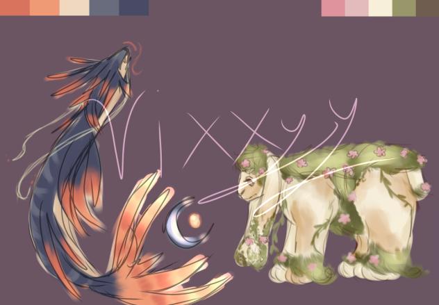 Critters