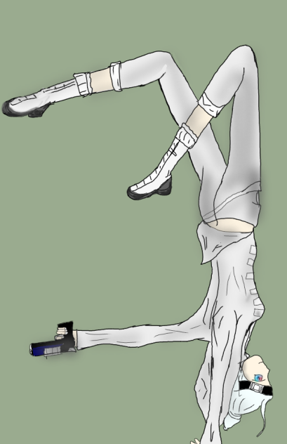 силен - ibisPaint