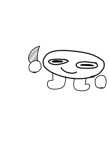 I did something random because I'm bored