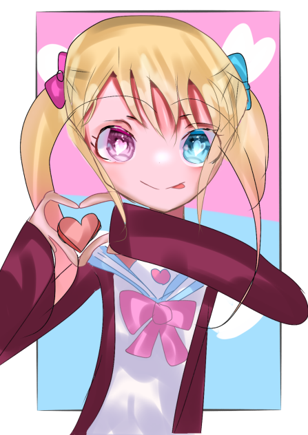 ティナちゃんお誕生日おめでとう！２０２４