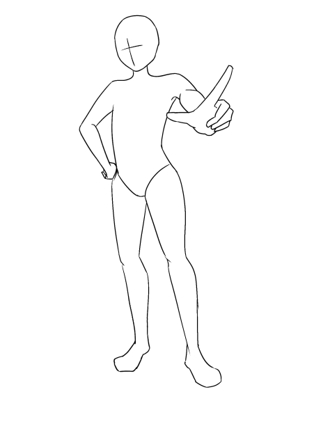 IBM3914 idolSinger pose b