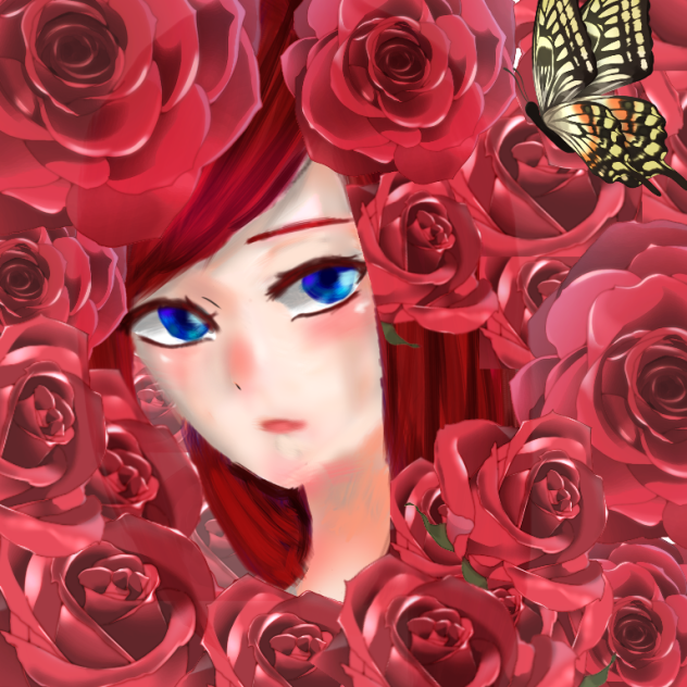 バラ