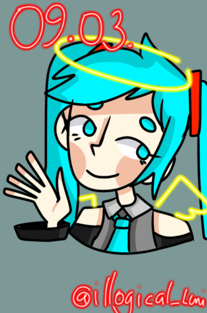 みく(miku)