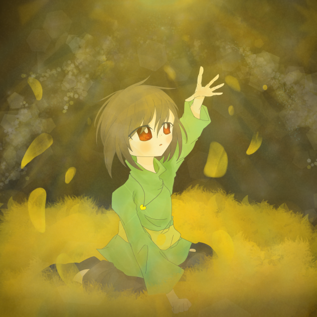 息抜き(？)