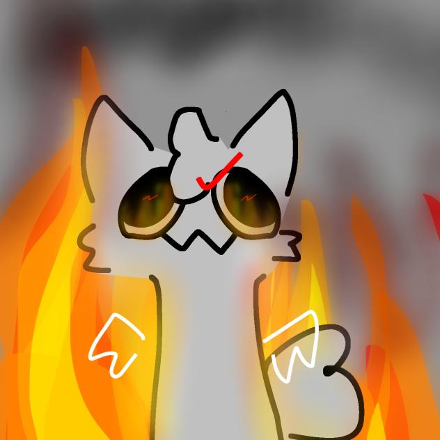 “ME FEELING EVIL”