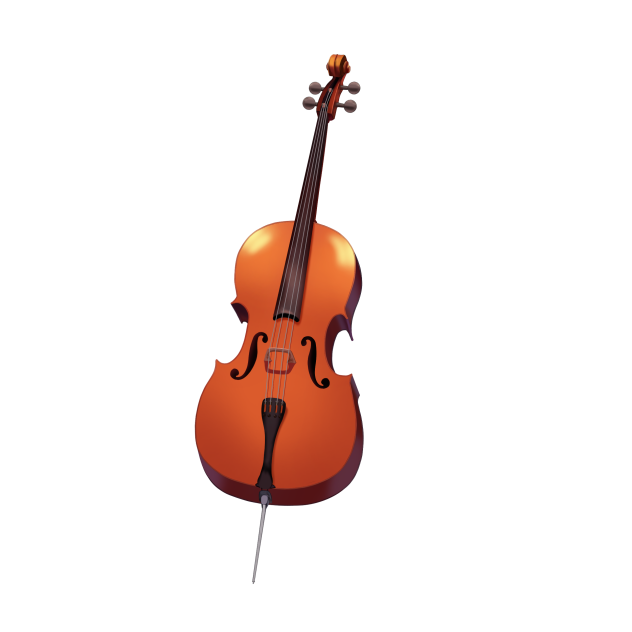 cello