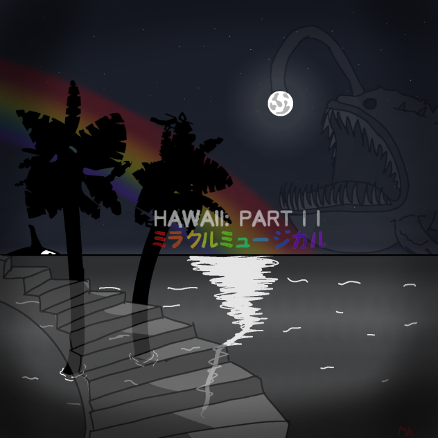 Hawaii Part ll