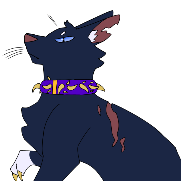 Scourge