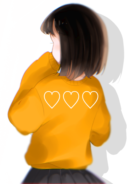 女の子￤♡♡♡