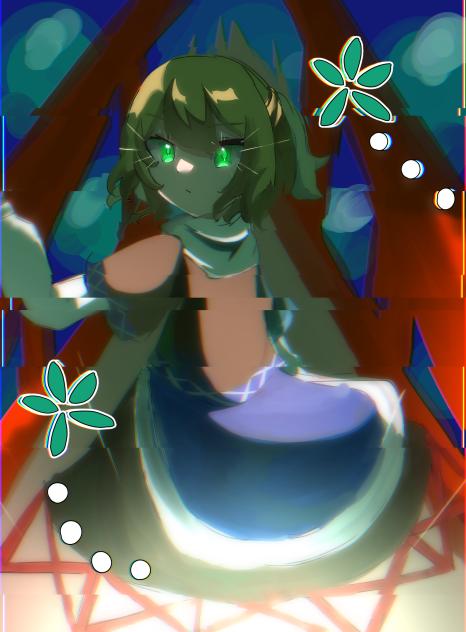 嫉妬心