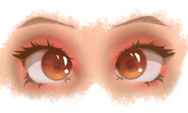 Eyes