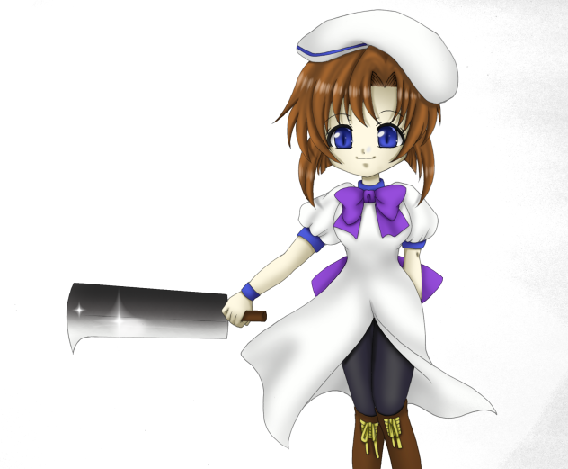 ひぐらしのなく頃に