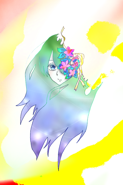 華女