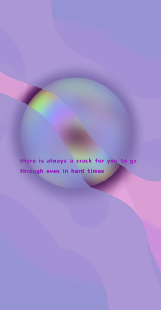 free (motivational) wallpaper 2