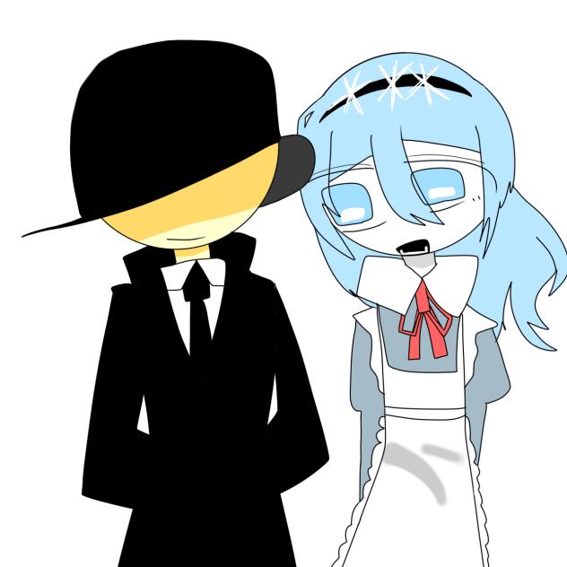初描きユーノイヤ☆