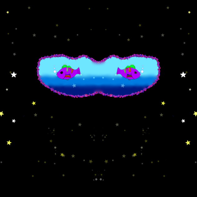 fish - ibisPaint